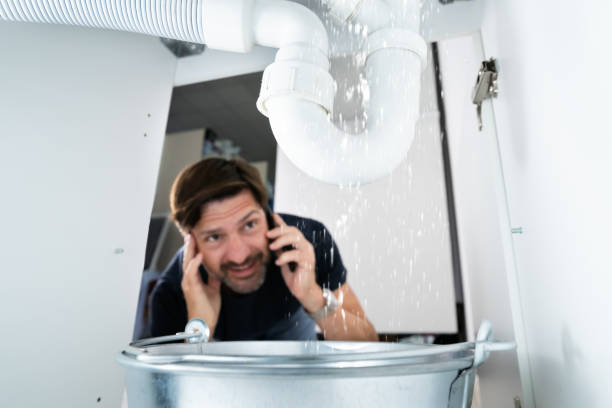Best Same-Day Plumbing Service  in Newport News, VA