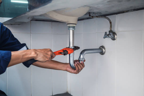 Best Hot Water Heater Installation  in Newport News, VA