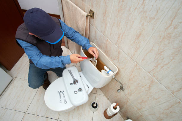 Best Pipe Repair Near Me  in Newport News, VA