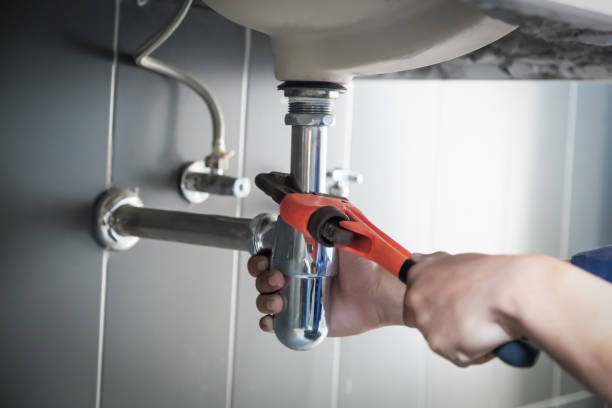 Shower Repair Services in Newport News, VA