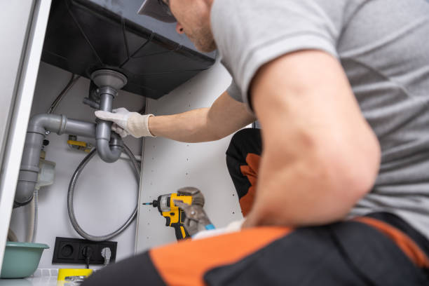 Best Commercial Plumbing Services  in Newport News, VA